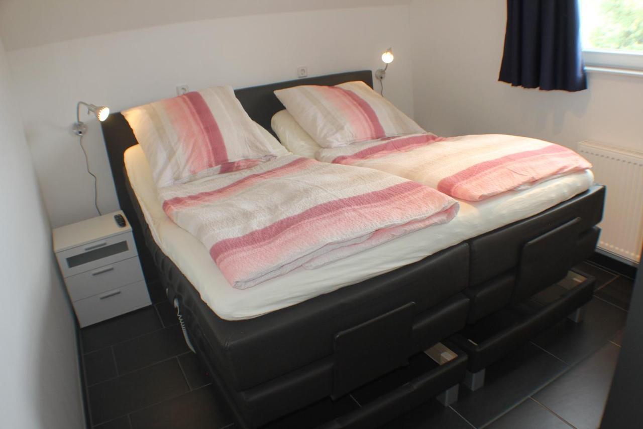 5*Ferienwohnung Seeblick 4 Wendisch Rietz Exterior foto