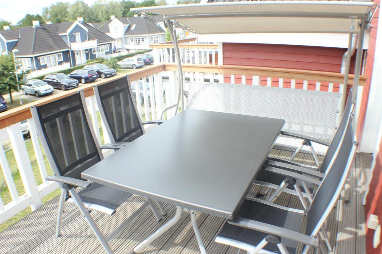 5*Ferienwohnung Seeblick 4 Wendisch Rietz Exterior foto
